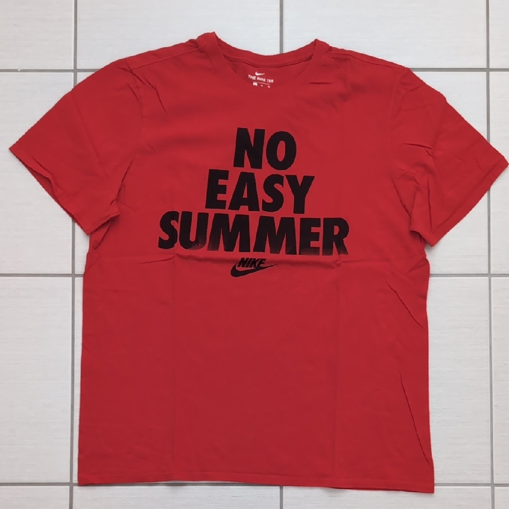 3/$25 The Nike Tee Graphic Logo